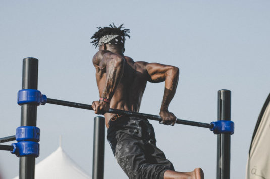 WHAT ARE THE MOST POWERFUL WORKOUTS?